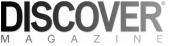 logo discover magazine