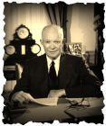 Picture Eisenhower